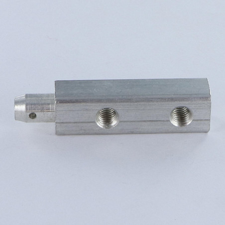 1 x DREJER Aluminium 65280