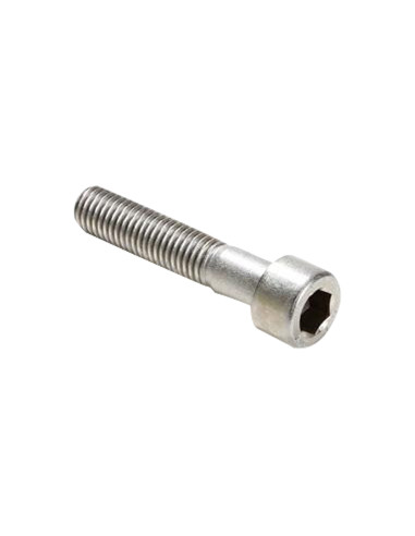 1 x Vis m-hastighed Fatningshoved N8X 3/8 32...