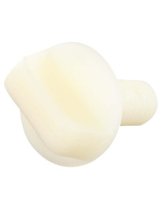 Skrue VIOLIN Nylon M10X25 Tipo to