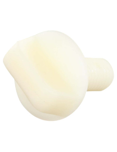 Skrue VIOLIN Nylon M10X25 Tipo to