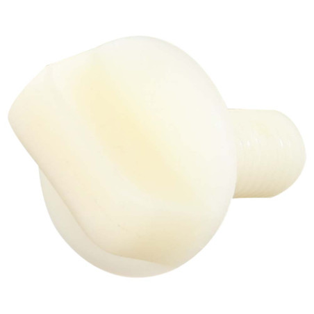Skrue VIOLIN Nylon M10X25 Tipo to