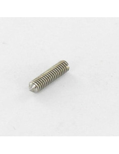 Vis m-hastighed uden hoved kærv to Spidsen M5X10 Rustfrit... 2