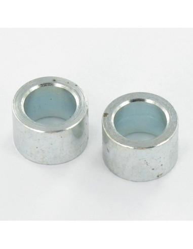1 x Forbindelsesstykke Glat 12X8 hul 8.2...