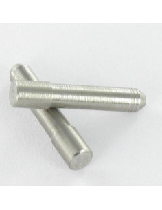 Stift Rustfrit stål 3,8X19