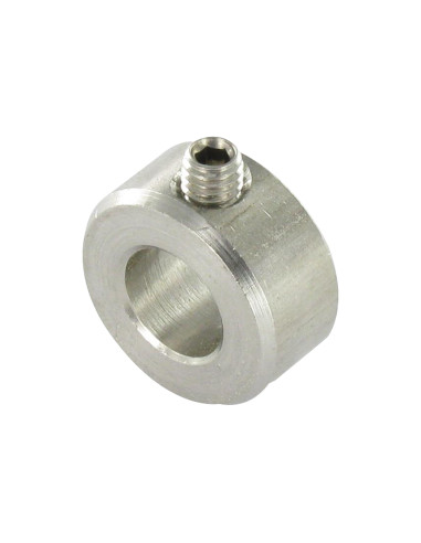 1 x Stopring med skrue diameter Indvendig 20...