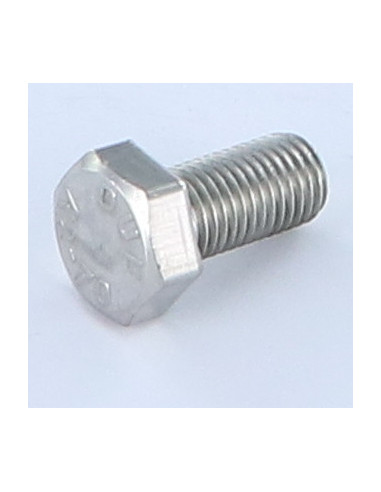 1 x Vis m-hastighed Sekskantet hoved M8X16 Fint...