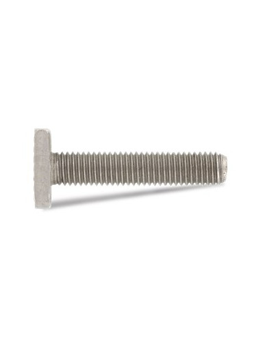 1 x Vis m-hastighed hammer hoved 10X4,5X22,73...