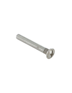 Møtrik binder hoved kopskrue Split POZI M4X15 5X40...