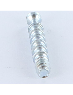 Stift FORBINDELSE Træ 7X45 elforzinket stål 2