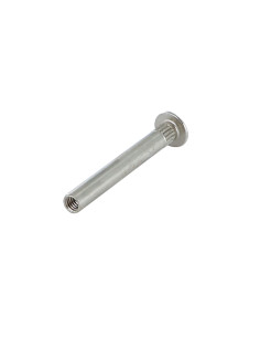 Møtrik binder hoved kopskrue Split POZI M4X15 5X40... 2