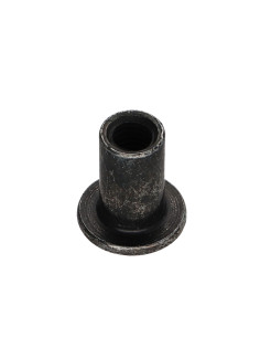 Bindemøtrik fladt hoved Hoveddiameter 15 diameter 9... 2
