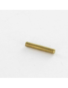 Gevind Messing M3X15