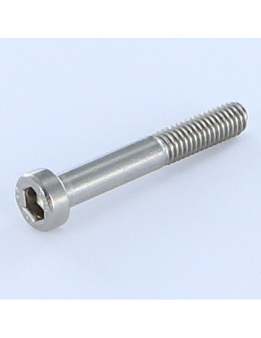 1 x Vis m-hastighed Fatningshoved LAV/HUL...