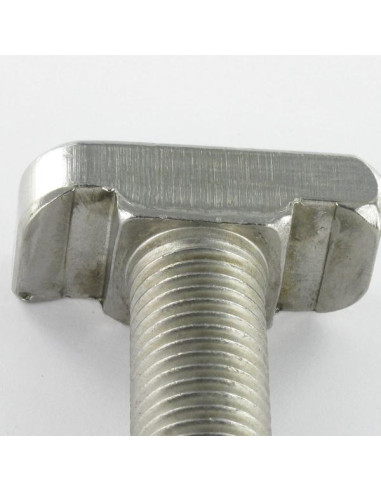 1 x Vis m-hastighed hammer hoved M10X35...