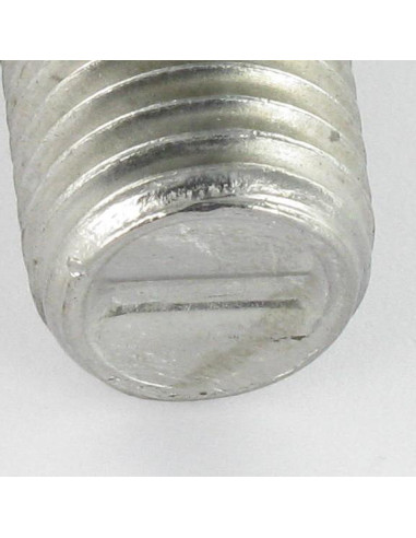 1 x Vis m-hastighed hammer hoved M10X35...