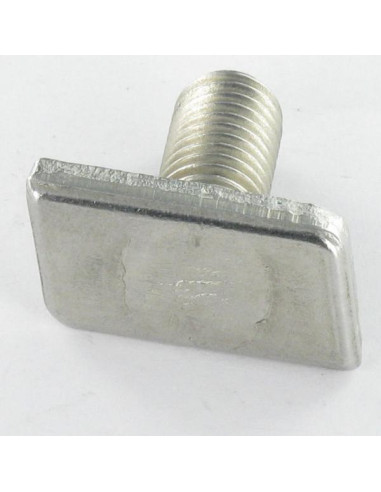 1 x Vis m-hastighed hoved diamant M6X12...