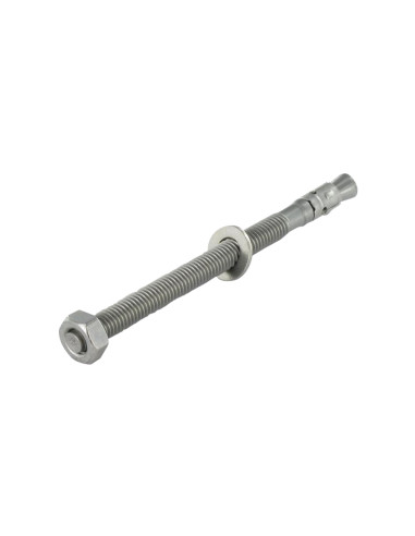 1 x Fischer Stift Anker FISCHER FBN II M12X146...