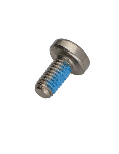 Vis m-hastighed Rustfrit stål A2 bred kuppelformet hoved... 2