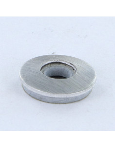 Tandskive Aluminium 8X19