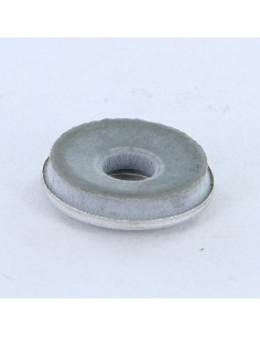 Tandskive Aluminium 8X19 2