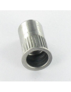 Møtrik BLIND Rustfrit stål M5X11.5 INRC 2