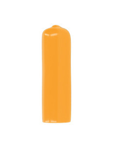 Hætte for Hængsel metal M16 ORANGE
