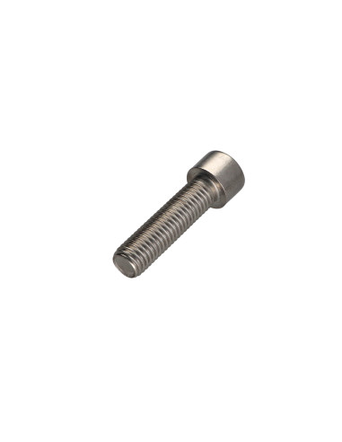 1 x Vis m-hastighed Fatningshoved M12X40 Fuld...