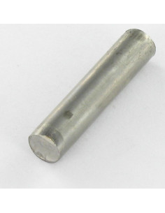 Akse Glat Rustfrit stål 8X40 Nej CHAFREINE