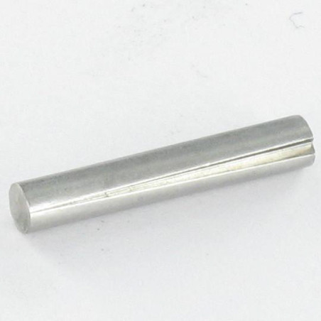 1 x Stift kegleformet KAN Rustfrit stål G01 4X16