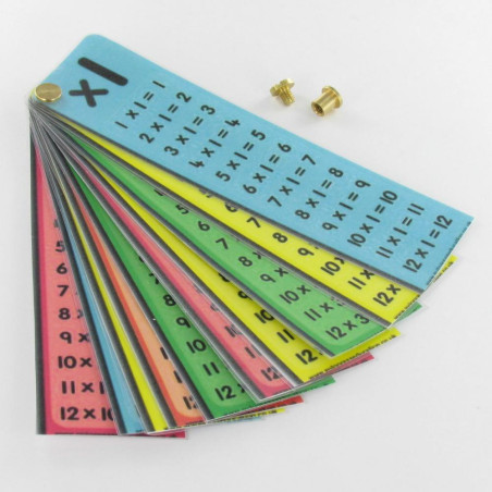 1 x Skrue binder M4 Messing for Stramme 6 to 10