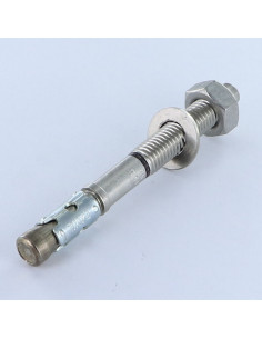 Stift Anker R-XPT M8X75 Rustfrit stål A4 RAWLPLUG 2