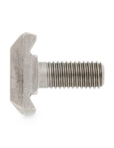 Vis m-hastighed regtangulært hoved 14X33,7X10,5 M10X50... 2