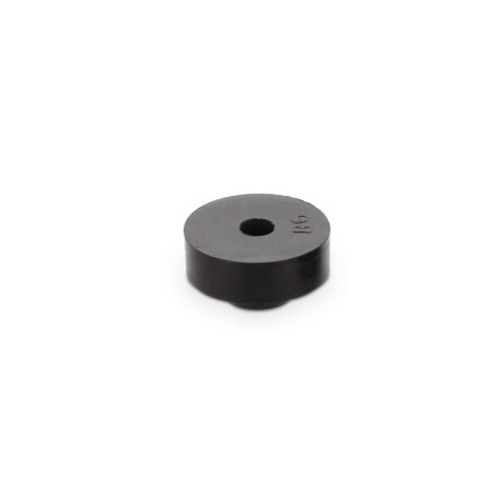 1 x EPDM skive TEGN SOLAR M10