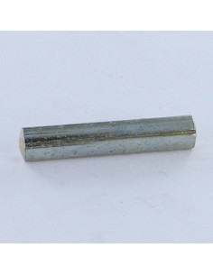 Stift FLANEL elforzinket stål 8X40 G01 2