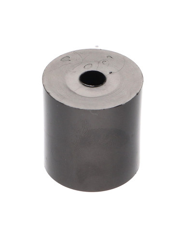 Forbindelsesstykke cylindrisk 24X11 perforeret...
