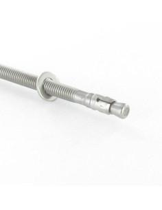 Fischer Stift Anker FISCHER FBN II M12X106 Gevind 59... 2