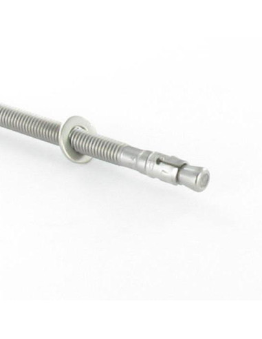 1 x Fischer Stift Anker FISCHER FBN II M12X196...