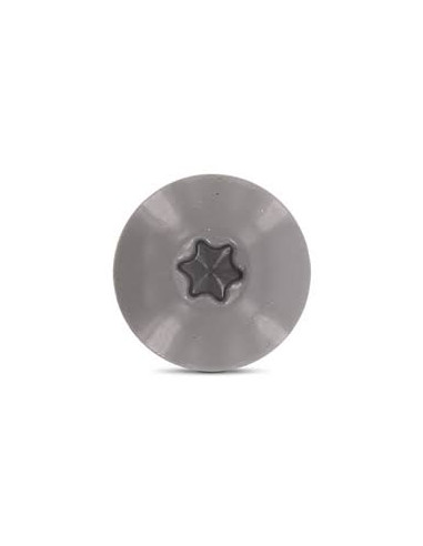 1 x Facade skruer T20 4,8X32 Hoveddiameter 12.3...