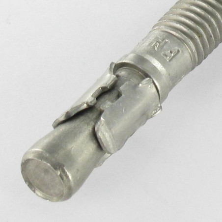 1 x Stift Anker M12X110 Rustfrit stål A4 RAWLPLUG