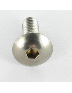 Vis m-hastighed kopskrue Sekskantet fatning 4 M6X16... 2