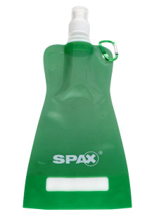 GRÆSKAR Spax