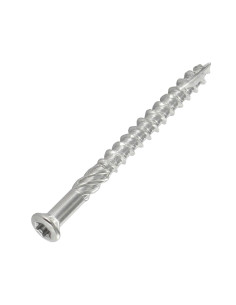 Spand med 455 Terrasseskrue TEKOR 4X40 spids... 2