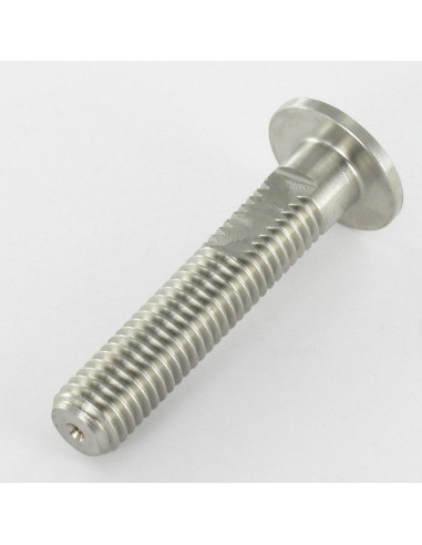 1 x Vis m-hastighed hoved flad A/FLAD 20X50...