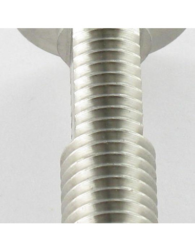 1 x Vis m-hastighed hoved flad A/FLAD 20X50...