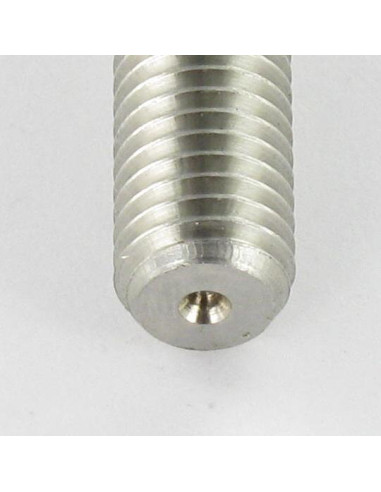 1 x Vis m-hastighed hoved flad A/FLAD 20X50...