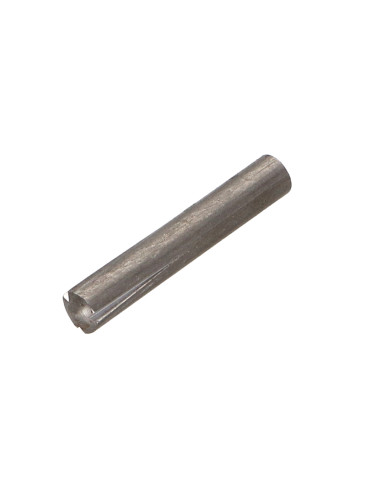 1 x Stift FLANEL Rå stål 4X24 G2 D/1472