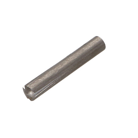 1 x Stift FLANEL Rå stål 4X24 G2 D/1472