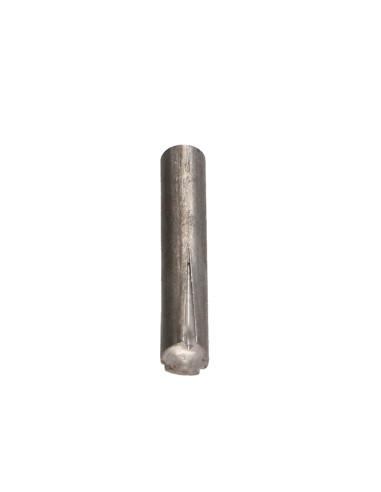 1 x Stift FLANEL Rå stål 4X24 G2 D/1472