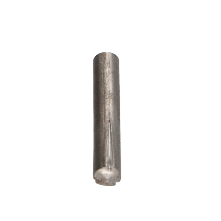 1 x Stift FLANEL Rå stål 4X24 G2 D/1472