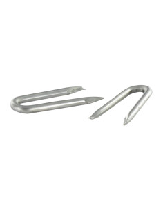 KG Kramper Rustfrit stål A2 2,7X30